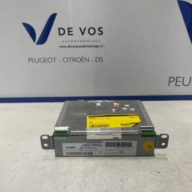 Citroen C3 1.2 Vti 12V PureTech Radio 2017 1623790380-9822730380