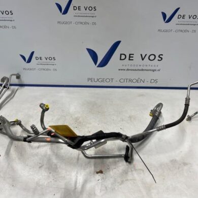 Peugeot 207 1.4 16V Air conditioning line 2007 6460TV-9800975380-6460TY