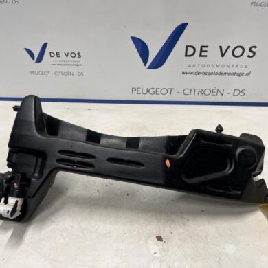 Citroen C4 Picasso 2.0 Blue HDI 150 Ruitensproeiertank voor 2019 9819973880