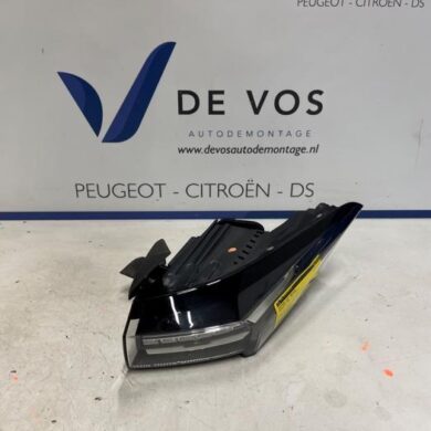 Peugeot 408 1.2 PureTech 130 Achterlicht rechts 2023 9835299280