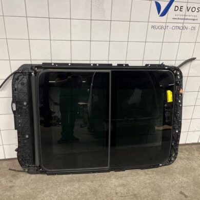 DS Automobiles DS7 Crossback 1.6 16V E-Tense 225 Sliding roof 2023 1618179380-1618179580-1618179780-16181799ZD-16181799PR-1687851880