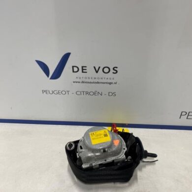 Peugeot Partner 1.5 BlueHDi 75 Gordelspanner links 2021 98172303XX