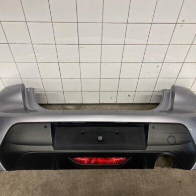 Peugeot 208 1.2 Vti 12V PureTech 75 Achterbumper 2019 164979801T-16497975XT