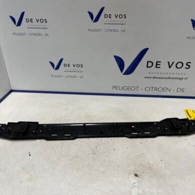 Opel Astra  Radiateurbalk 2023 9814630380