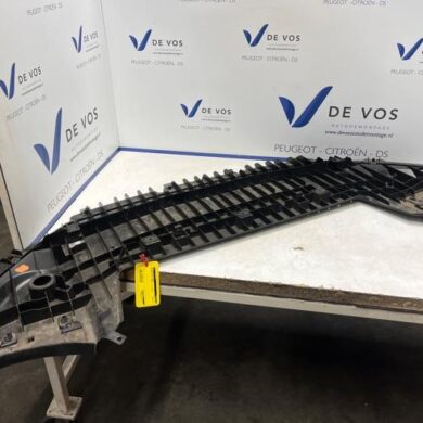 DS Automobiles DS7 Crossback 1.6 16V E-Tense 225 Bash plate 2023 1630729780