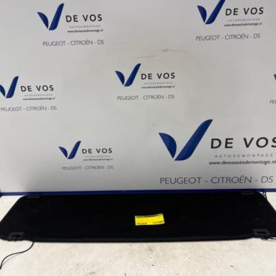Peugeot 108 1.0 12V Hoedenplank 2016 B0008029ZD