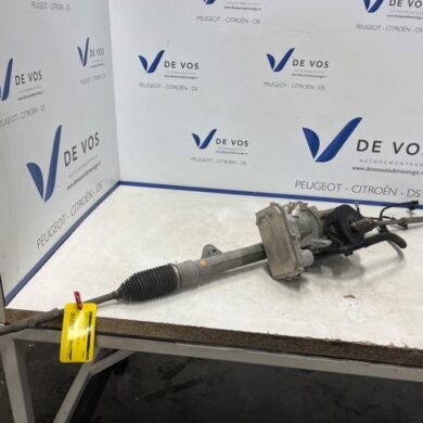 Citroen C3 Aircross 1.2 e-THP PureTech 110 Power steering box 2018 1635076680-1656160080-1674142480