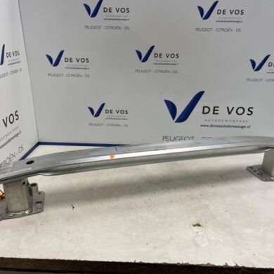 Citroen Jumpy 2.0 Blue HDI 150 Rear bumper frame 2022 9811393180