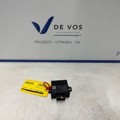 DS Automobiles DS7 Crossback 1.6 16V E-Tense 225 Computer, miscellaneous 5G06 2023 9860776380