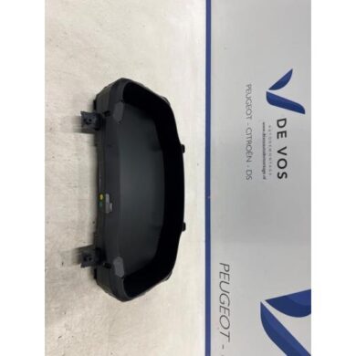 DS Automobiles DS7 Crossback 1.5 BlueHDI 130 Odometer KM 2018 9821777880-9844736280