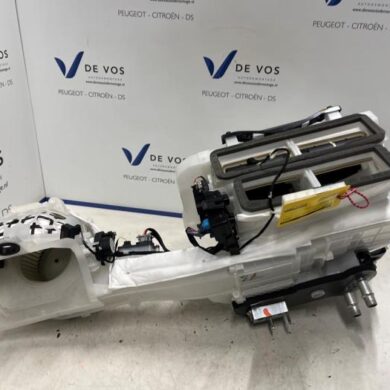 Citroen C5 Aircross  Kachelhuis 2022 9822121180