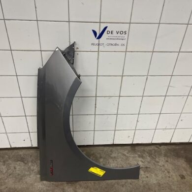 Peugeot 308 2.0 BlueHDi 150 16V Front wing, right 2016 9802164280