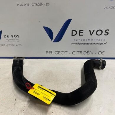 Citroen Jumpy 2.0 Blue HDI 150 Intercooler hose AHX-AH01 2022 9806720880