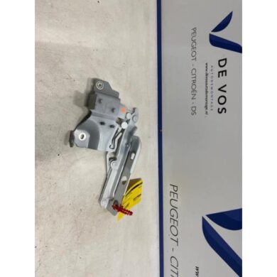Peugeot 408 1.2 PureTech 130 Bonnet Hinge 2023 9830840680