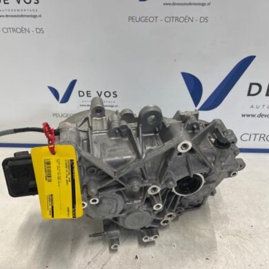 Citroen C4 ë-C4 X 54 kWh Differentieel voor ZKW-ZK02 2024 9864328380