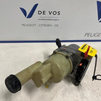 Citroen Jumpy 2.0 Blue HDI 150 Power steering pump AHX-AH01 2022 1617410980-1680895380