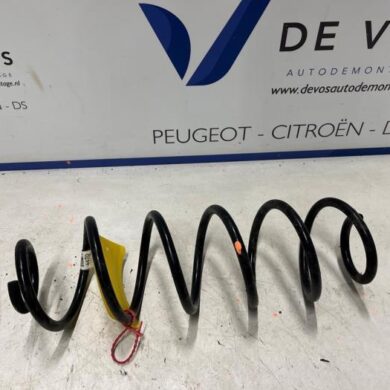 DS Automobiles DS4 1.2 12V Hybrid 136 Rear coil spring 2024