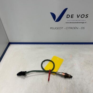 DS Automobiles DS7 Crossback 1.6 16V E-Tense 225 Lambda Sonde 5G06 2023 9811388380