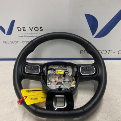 Citroen C3 1.2 12V e-THP PureTech 110 Stuurwiel 2020 98164326ZD