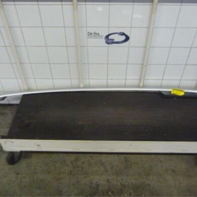 Citroen C5  Roof rail, left 2013 8361G6