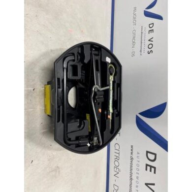 Peugeot 207 1.4 16V Jack 2007 672599