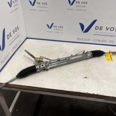 Citroen Jumpy 2.0 Blue HDI 150 Power steering box 2022 9813692680