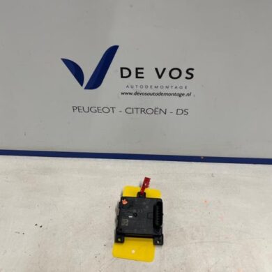 Peugeot 408 1.2 PureTech 130 Sensor (overige) 2023 1685407480-9844452180