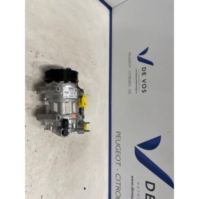 Peugeot 408 1.2 PureTech 130 Aircopomp HNS-HN05 2023 9833718880