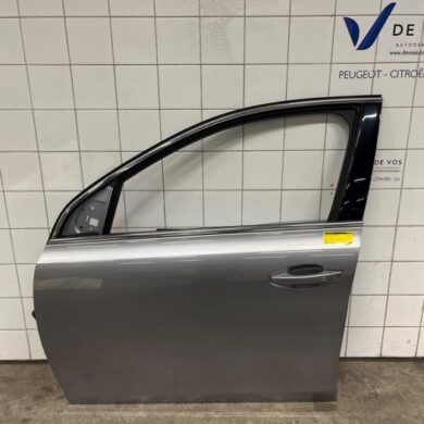 Peugeot 308 2.0 BlueHDi 150 16V Portier 4Deurs links-voor 2016 1610102080