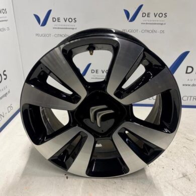 Citroen C3 1.2 12V e-THP PureTech 110 Velg 2020 98130750XY