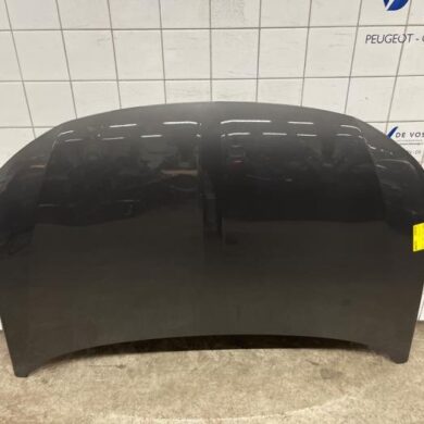 DS Automobiles DS7 Crossback 1.6 16V PureTech 225 Bonnet 2018 9819324980