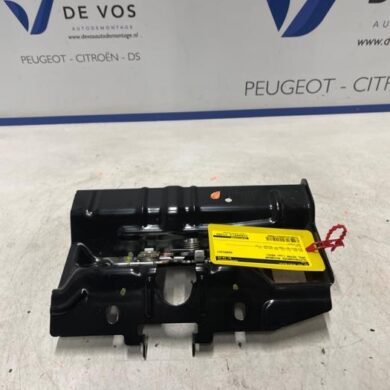 Opel Astra  Slotmechaniek Motorkap 2023 9838132280