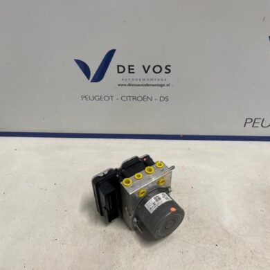 DS Automobiles DS7 Crossback 1.6 16V E-Tense 225 ABS Pomp 5G06 2023 1647890180-9855041480