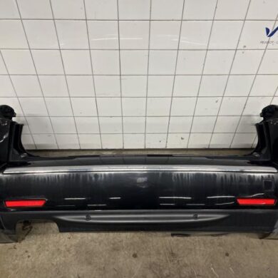 Citroen C6 3.0 V6 24V Achterbumper 2006 7410Y5