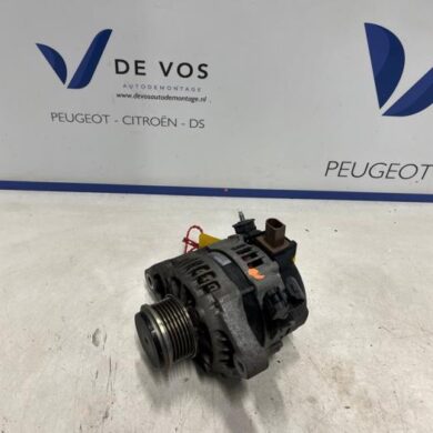 Peugeot 108 1.0 12V Dynamo CFB 2016 B000912080