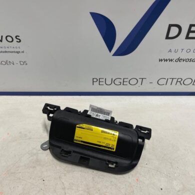 Opel Mokka 1.2 Turbo 12V Side Airbag 2023 9836074880