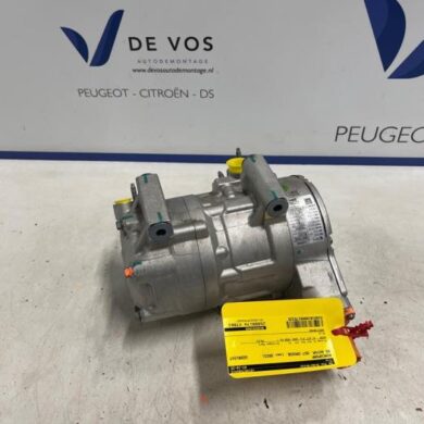 DS Automobiles DS7 Crossback 1.6 16V E-Tense 225 Aircopomp 5G06 2023 9840203080-9847930480-9852108480