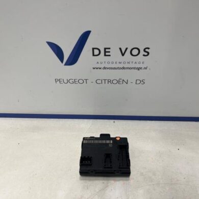 DS Automobiles DS4 1.2 12V Hybrid 136 Module (miscellaneous) 2024 1687850580-9857119680-1696851480