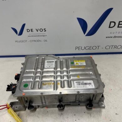 DS Automobiles DS7 Crossback 1.6 16V E-Tense 225 Omvormer 2023 1691422580