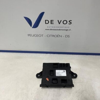 DS Automobiles DS7 Crossback 1.6 16V E-Tense 225 Computer Diversen 5G06 2023 1631063880-1686577180-9838499880