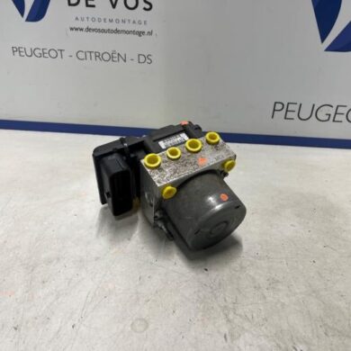 Citroen Berlingo 1.6 Hdi 75 ABS Pomp 9HN-9H06 2013 1607956180-1680902580