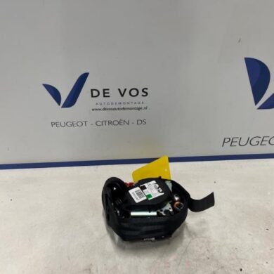 Citroen C3 1.2 12V e-THP PureTech 110 Gurtsrammer rechts 2020 98362324XX