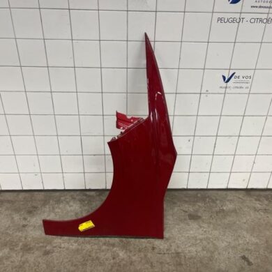 Citroen C4 Picasso 2.0 Blue HDI 150 Scherm links-voor 2019 9803150380