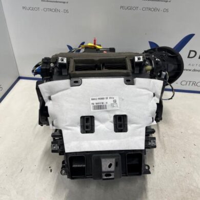 Opel Mokka 1.2 Turbo 12V Kachelhuis 2023 9833378280