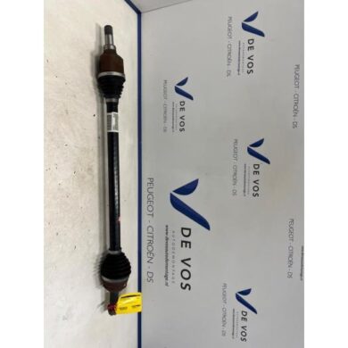 Peugeot Partner  Aandrijfas rechts-voor 9HP-9H06 2023 9820471180-1610205680 20ET60