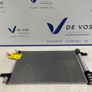 Peugeot 408 1.2 PureTech 130 Airco Radiateur HNS-HN05 2023 9816746580