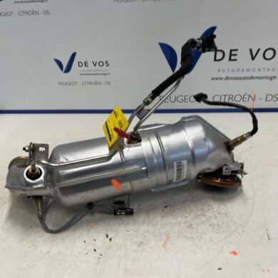 Opel Corsa 1.2 Turbo 12V 130 Katalysator HNS 2023 9848219780