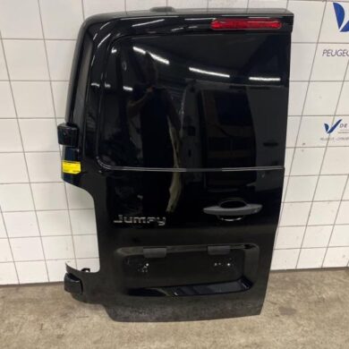 Citroen Jumpy 2.0 Blue HDI 150 Rear door 4-door, left 2022 9811895180