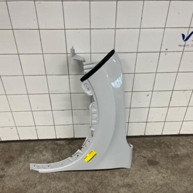 Citroen C4 ë-C4 X 54 kWh Scherm links-voor 2024 9831194780