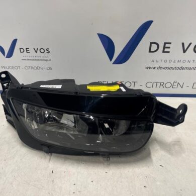 Citroen C4 Picasso 2.0 Blue HDI 150 Koplamp rechts 2019 9677217280